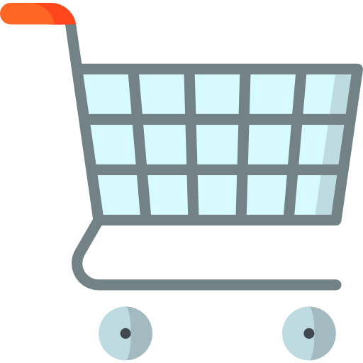 Shopping cart